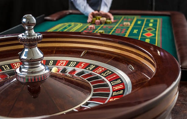 kingtogel live-dealer gaming studio