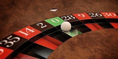 Bonus feature activation on winning spin