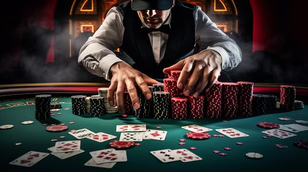 kingtogel featured game showcase